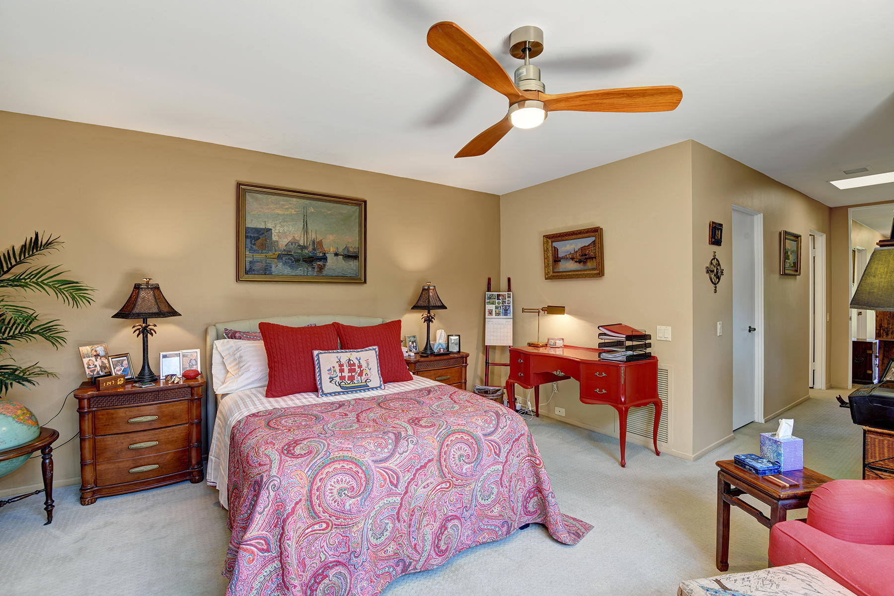 30 Duke Drive Rancho Mirage, CA 92270 - Photo 12 of 38 GUEST SUITE WEST