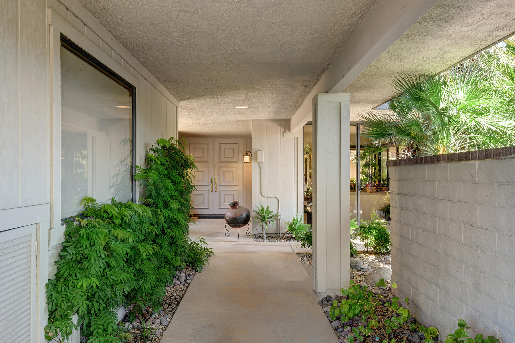 30 Duke Drive Rancho Mirage, CA 92270 - Photo 32 of 38 FRONT ENTRY WALK MLS