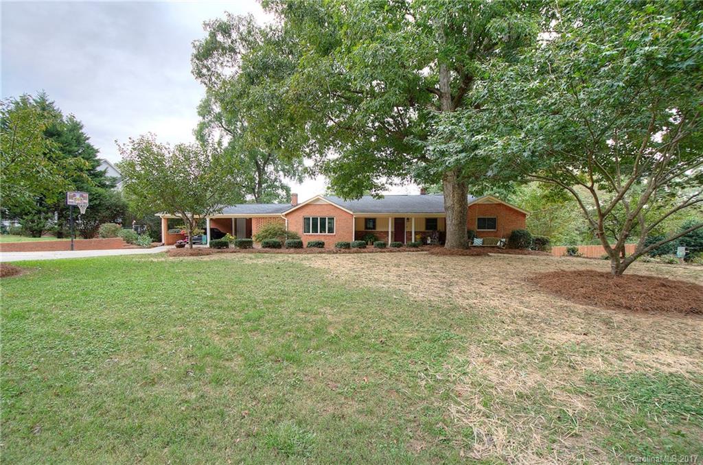 10035 Jim Sossoman Road Midland, NC 28107 - Photo 1 of 24 Gallery Image 1