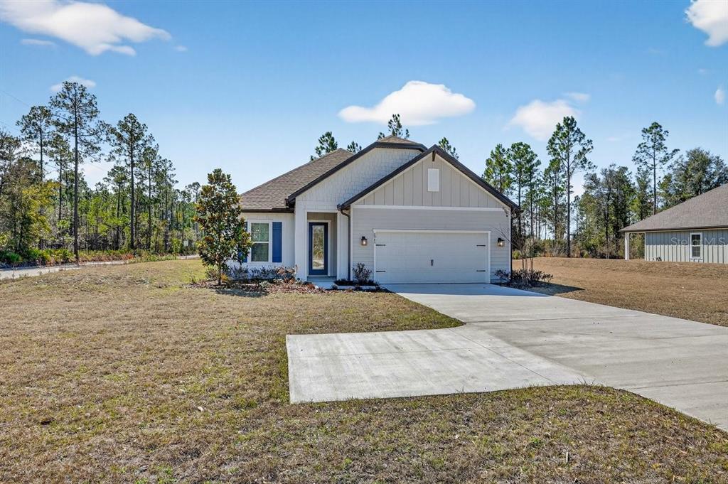 8431 Ford Road Bryceville, FL 32009 - Photo 2 of 53
