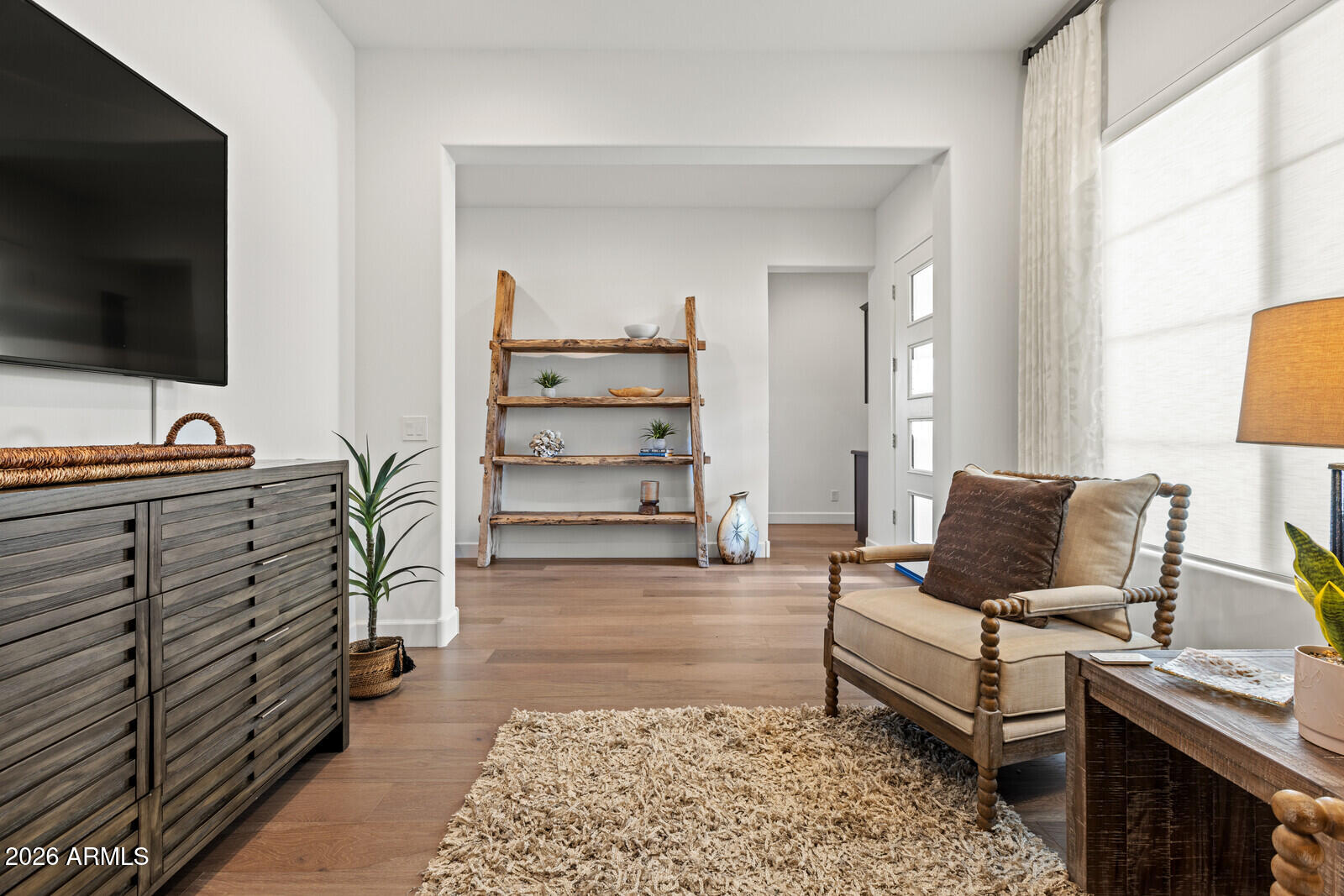 17710 East Bear Wallow Way Rio Verde, AZ 85263 - Photo 10 of 75 Perfect for Office or Seating Area