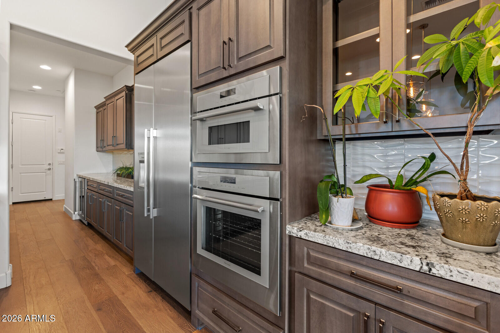 17710 East Bear Wallow Way Rio Verde, AZ 85263 - Photo 18 of 75 Thermador & Wolfe Appliances