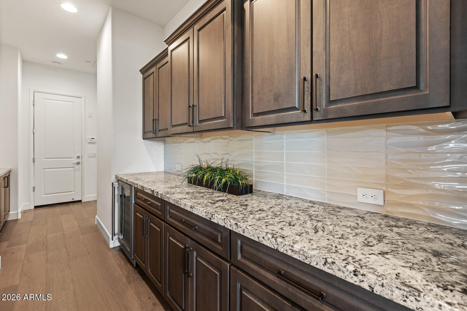 17710 East Bear Wallow Way Rio Verde, AZ 85263 - Photo 20 of 75 Great Storage in Kitchen