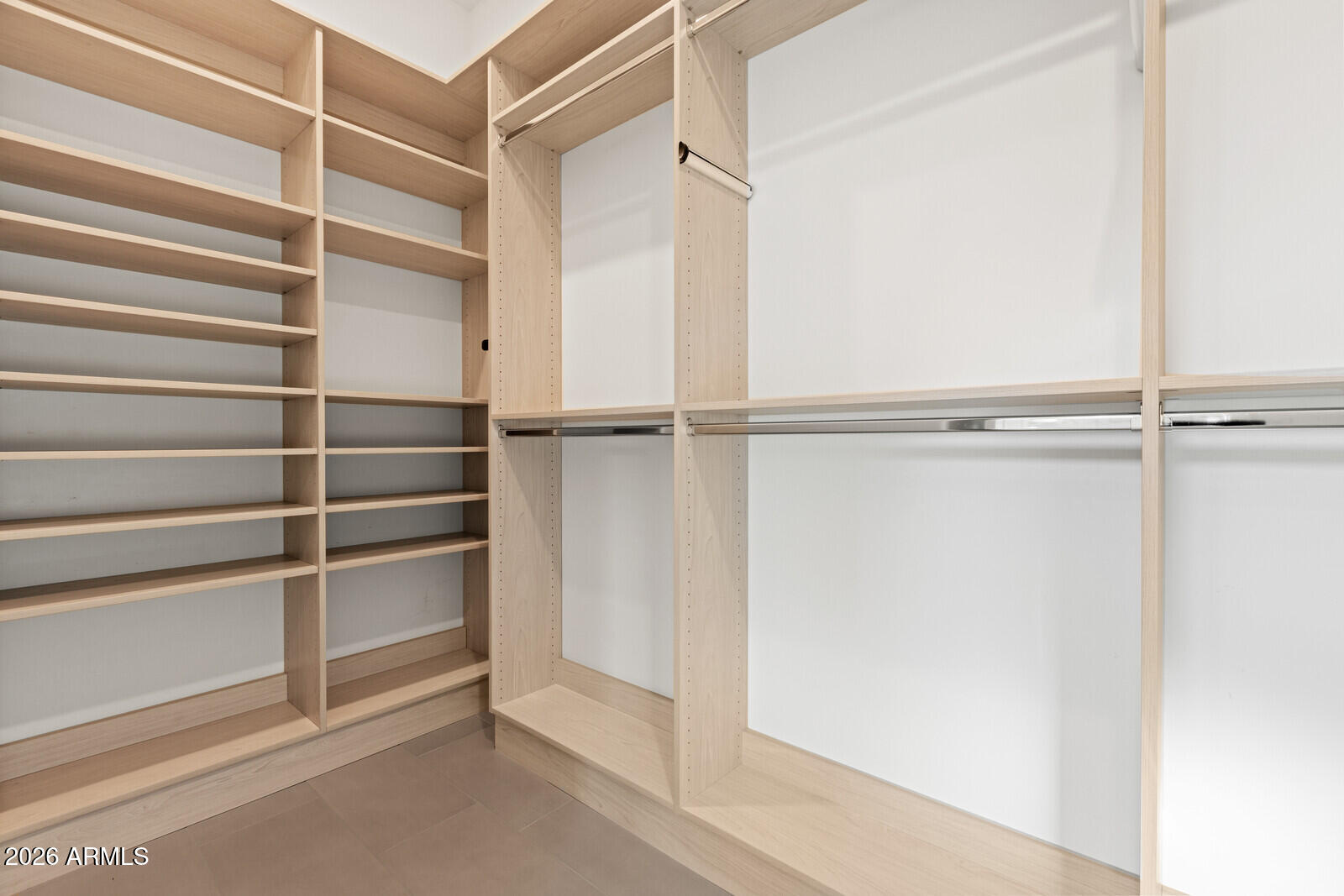 17710 East Bear Wallow Way Rio Verde, AZ 85263 - Photo 30 of 75 His Master Closet