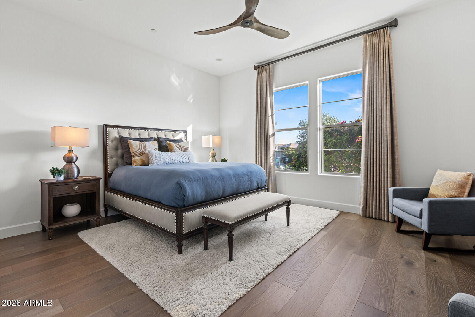 17710 East Bear Wallow Way Rio Verde, AZ 85263 - Photo 33 of 75 Guest EnSuite 2