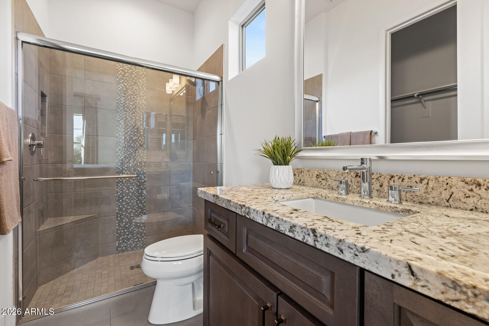 17710 East Bear Wallow Way Rio Verde, AZ 85263 - Photo 34 of 75 EnSuite Bathroom 2