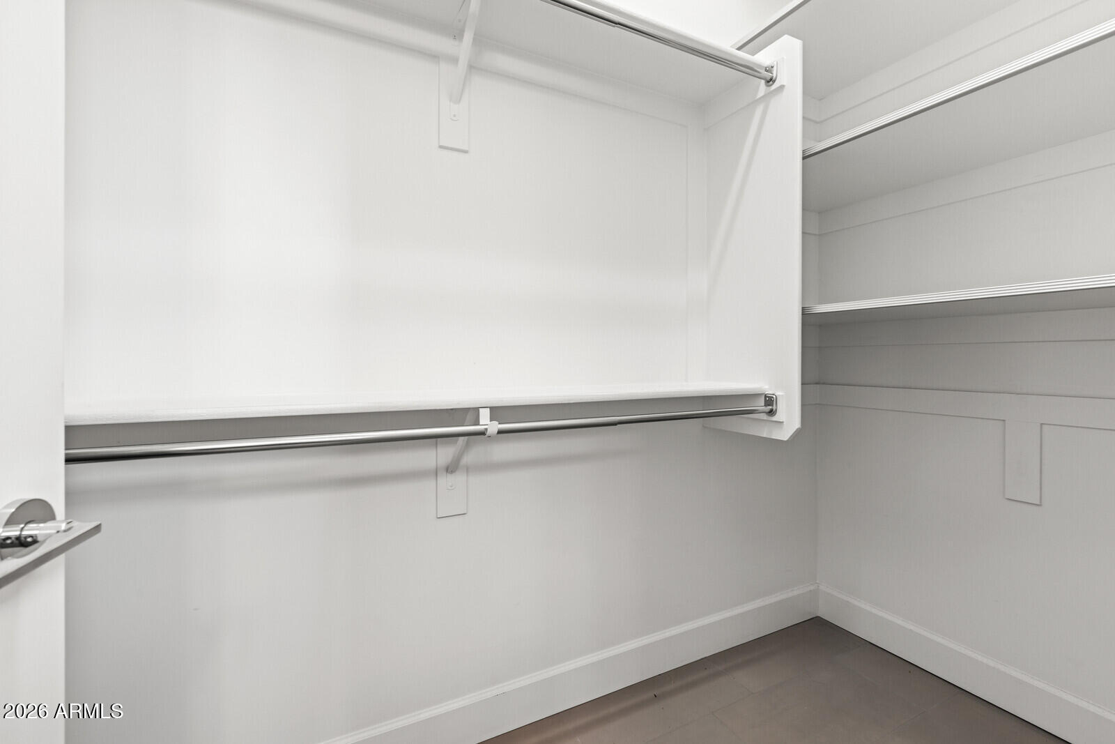 17710 East Bear Wallow Way Rio Verde, AZ 85263 - Photo 35 of 75 Large Guest Closet 2