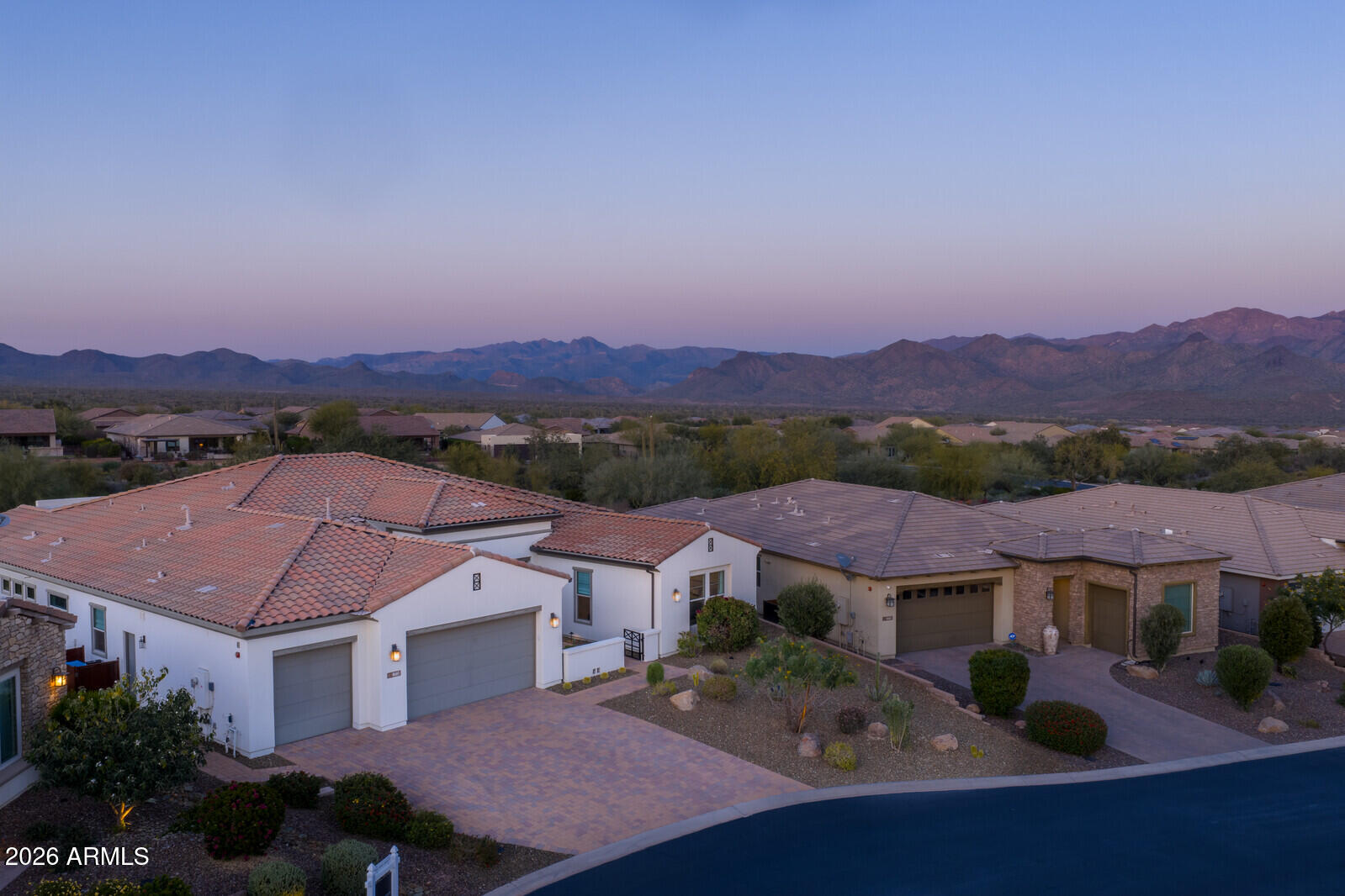 17710 East Bear Wallow Way Rio Verde, AZ 85263 - Photo 50 of 75 Home Boarders Tonto National Forest