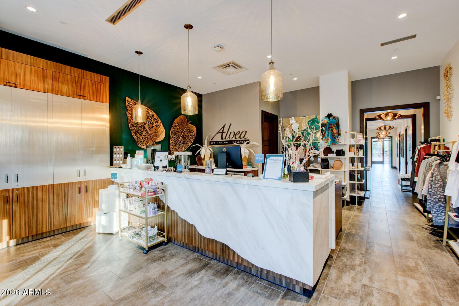 17710 East Bear Wallow Way Rio Verde, AZ 85263 - Photo 51 of 75 Alvea Spa & Fitness