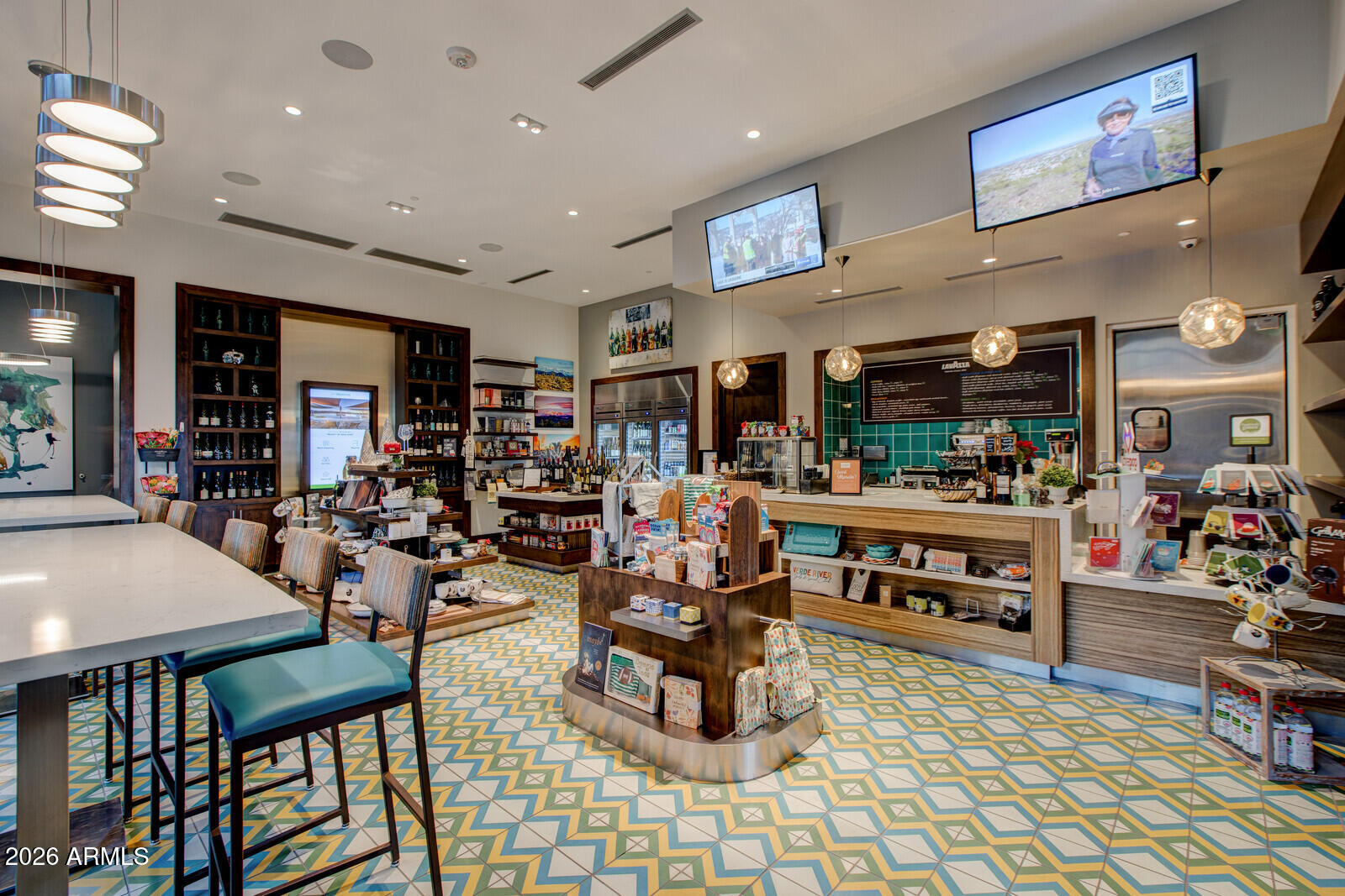 17710 East Bear Wallow Way Rio Verde, AZ 85263 - Photo 57 of 75 Community Market