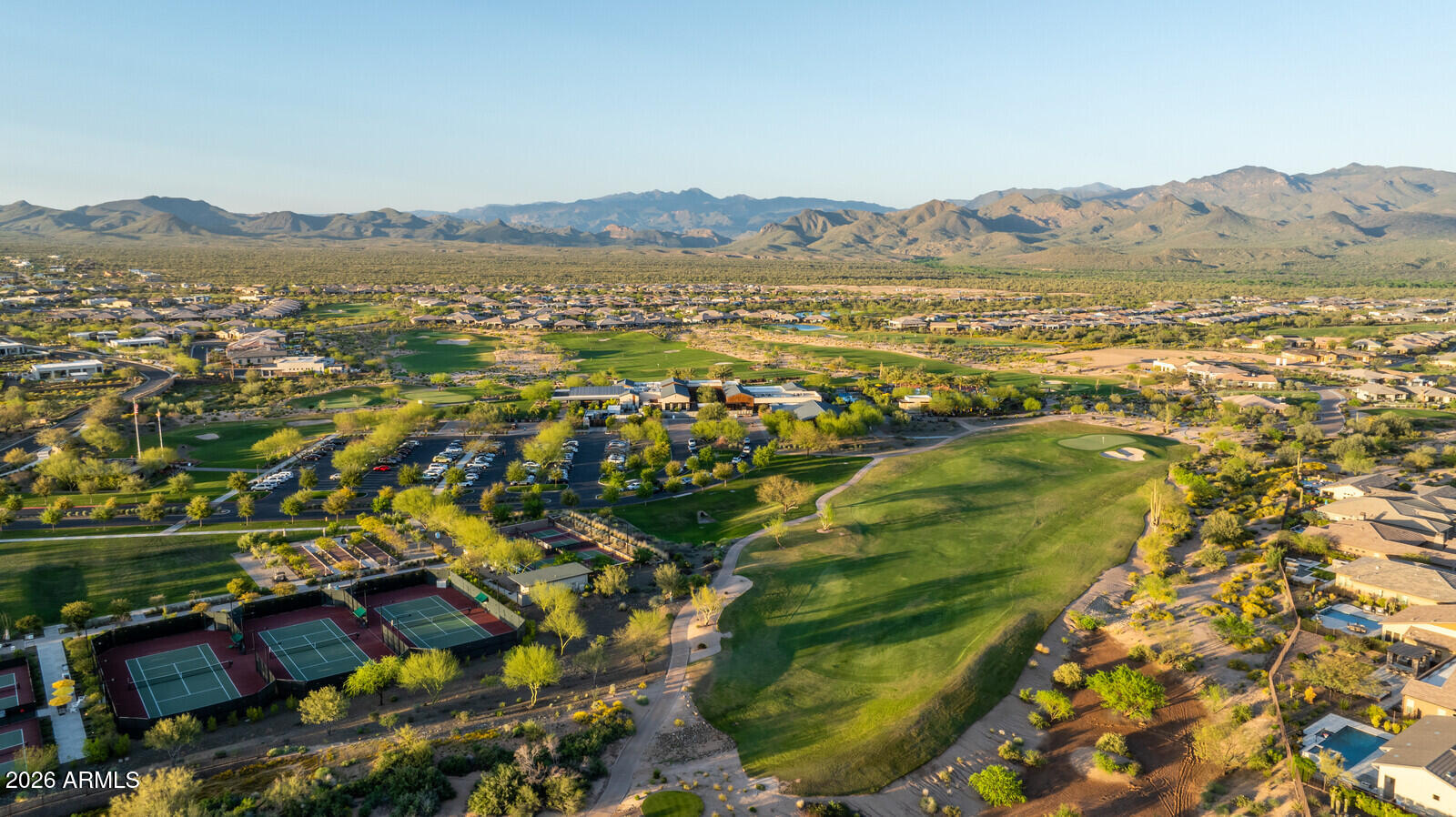 17710 East Bear Wallow Way Rio Verde, AZ 85263 - Photo 61 of 75 High Level Amenities