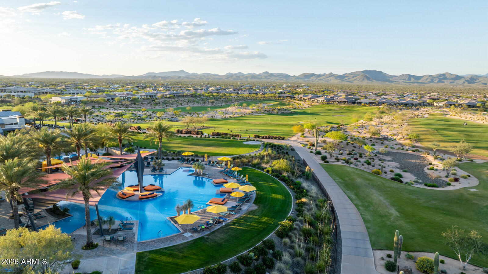 17710 East Bear Wallow Way Rio Verde, AZ 85263 - Photo 69 of 75 Resort Style Amenities