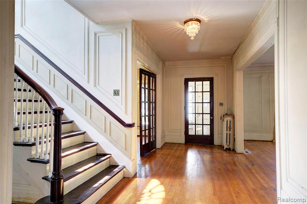 121 Longfellow Street Detroit, MI 48202 - Photo 25 of 87