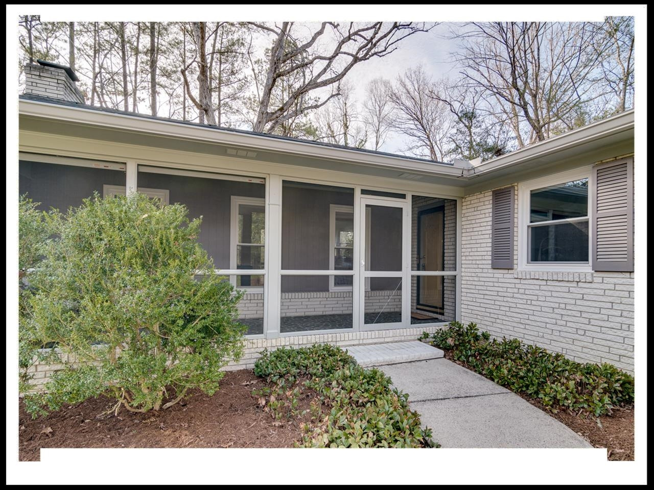 3402 Angus Road Durham, NC 27705 - Photo 3 of 78 Stoop
