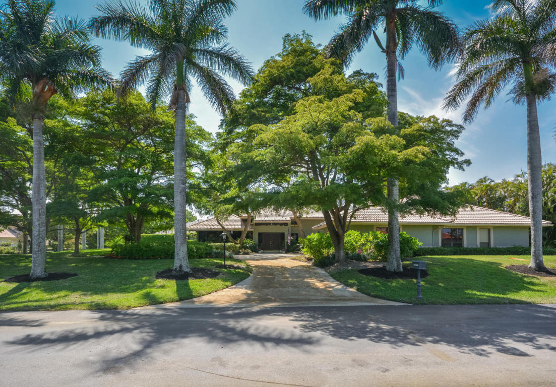 10459 Prestwick Road Boynton Beach, FL 33436 - Photo 3 of 31 10459 Prestwick Road House