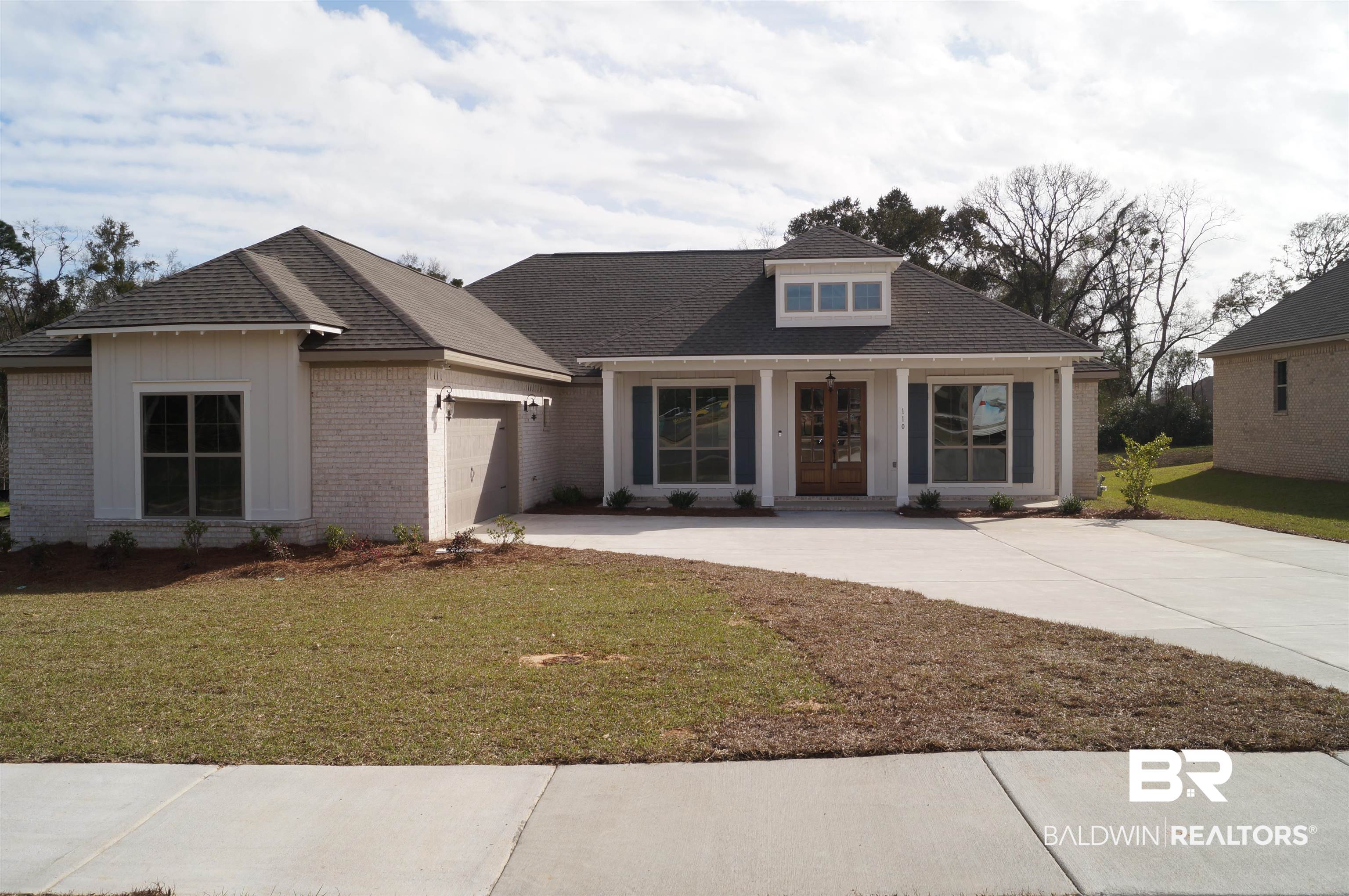 110 Burnside Avenue Fairhope, AL 36532 - Photo 1 of 6
