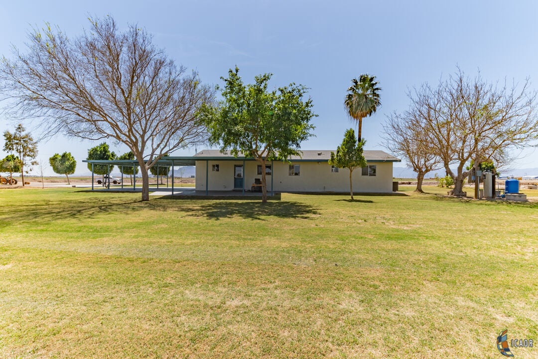 1803 Jeffery Road El Centro, CA 92243 - Photo 27 of 30 Gallery Image 27