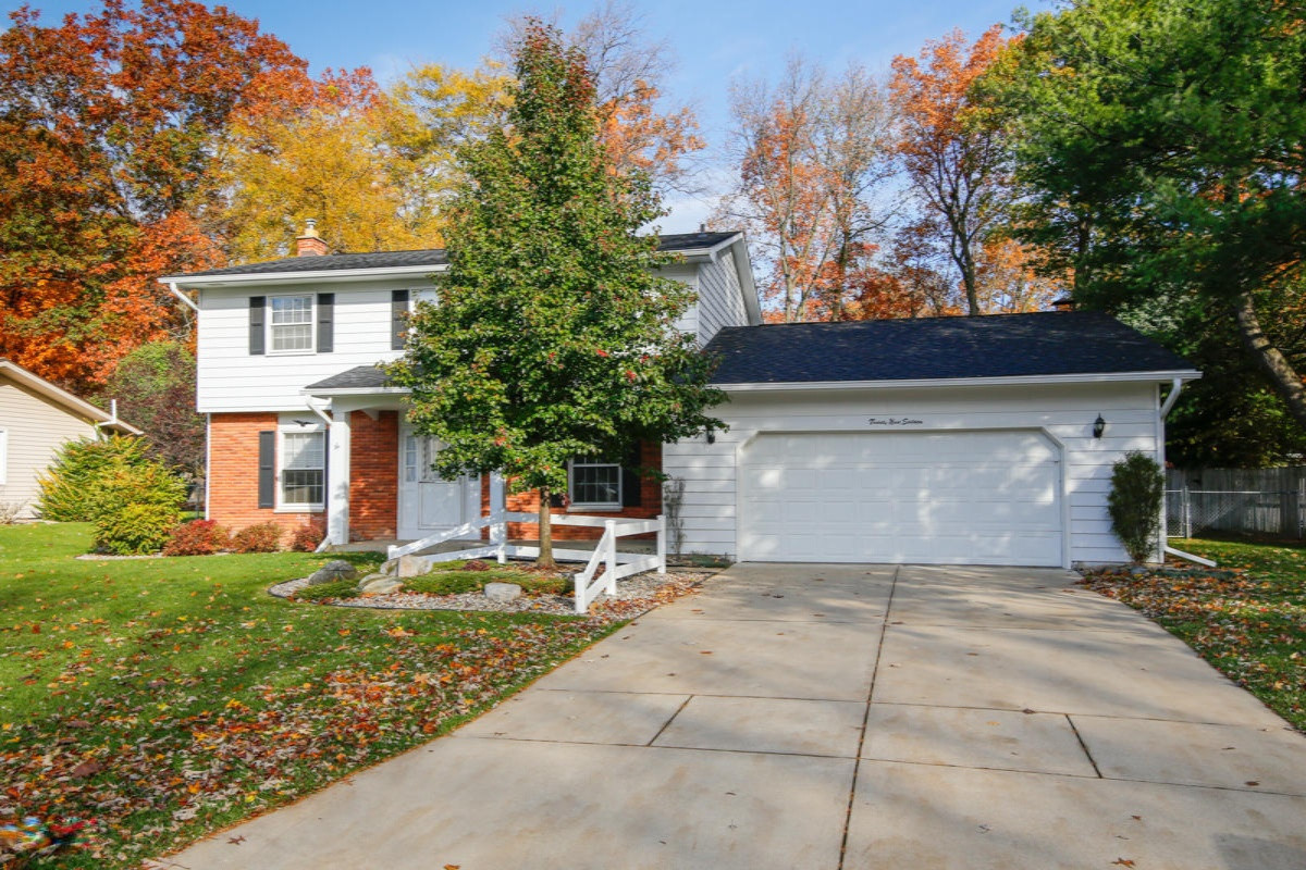 2916 Tattersall Road Portage, MI 49024 - Photo 2 of 26 2916 Tattersall-102