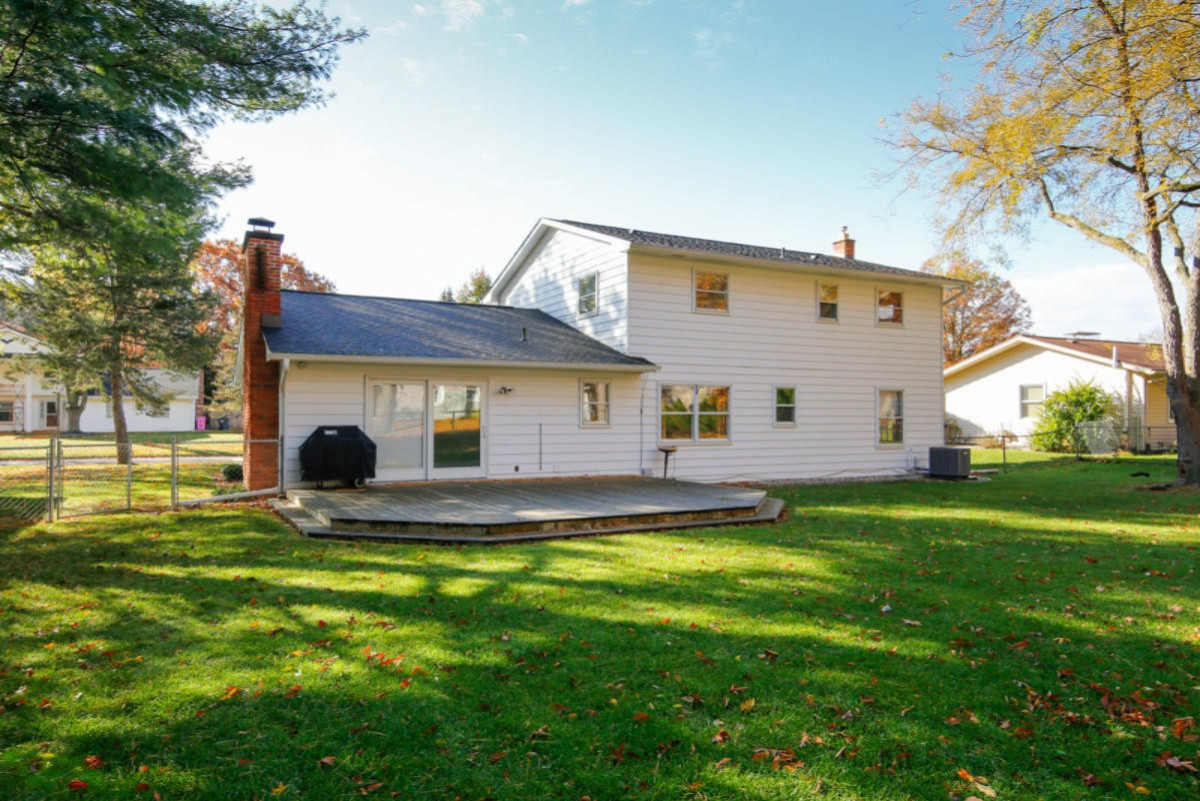 2916 Tattersall Road Portage, MI 49024 - Photo 25 of 26 2916 Tattersall-125