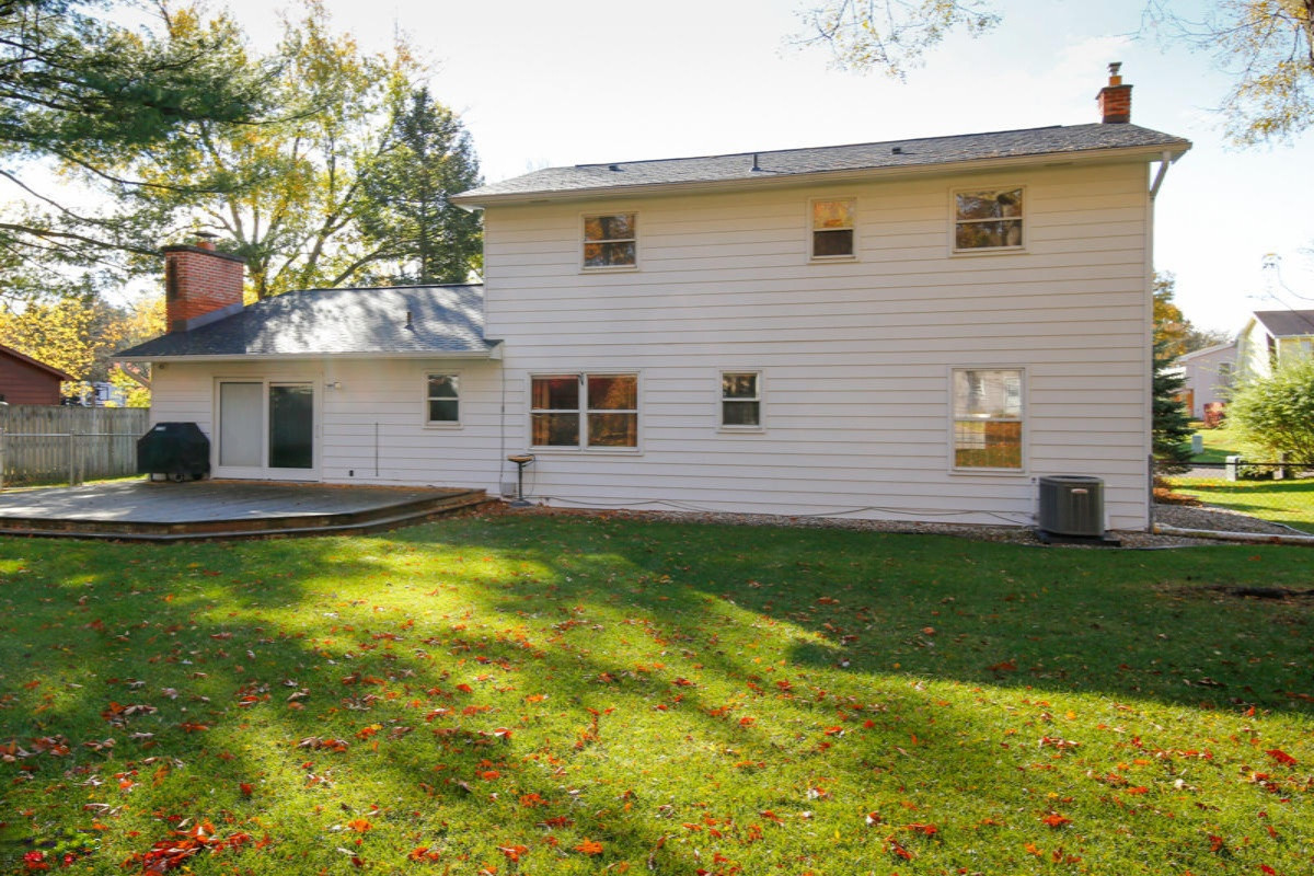 2916 Tattersall Road Portage, MI 49024 - Photo 26 of 26 2916 Tattersall-126
