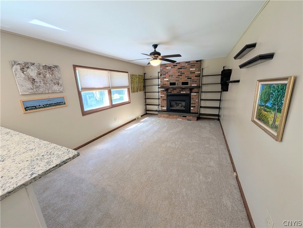 8009 Ginger Road Liverpool, NY 13090 - Photo 25 of 48 Gallery Image 25