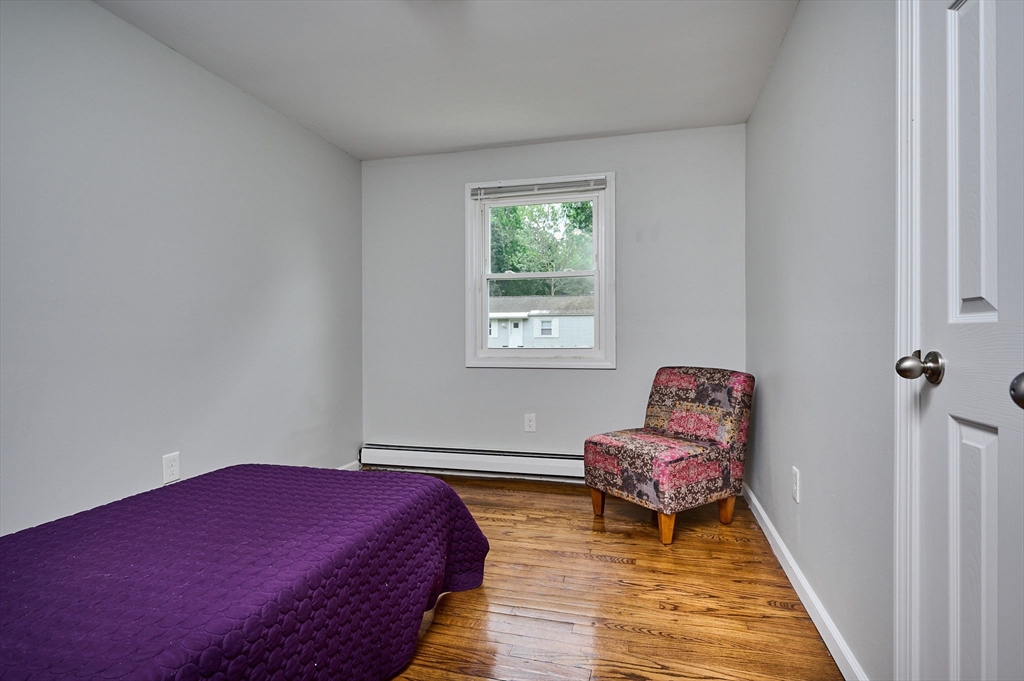 48 Austin Circle Northampton, MA 01062 - Photo 13 of 33 a living room with furniture and a window