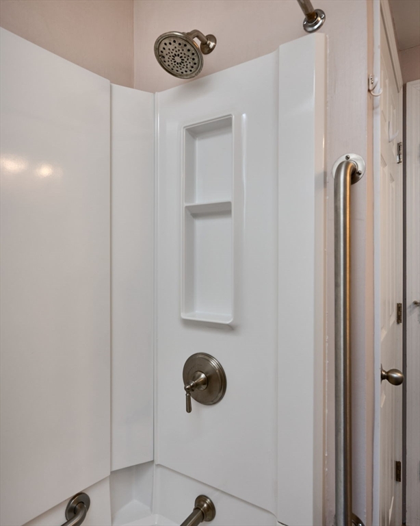 48 Austin Circle Northampton, MA 01062 - Photo 16 of 33 a bathroom with a shower