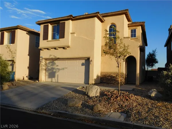 $2,200 | 5087 Golden Antelope Way, Las Vegas, NV 89139