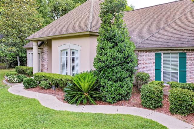 451 Autumnwood Road Slidell, LA 70458 - Photo 40 of 45