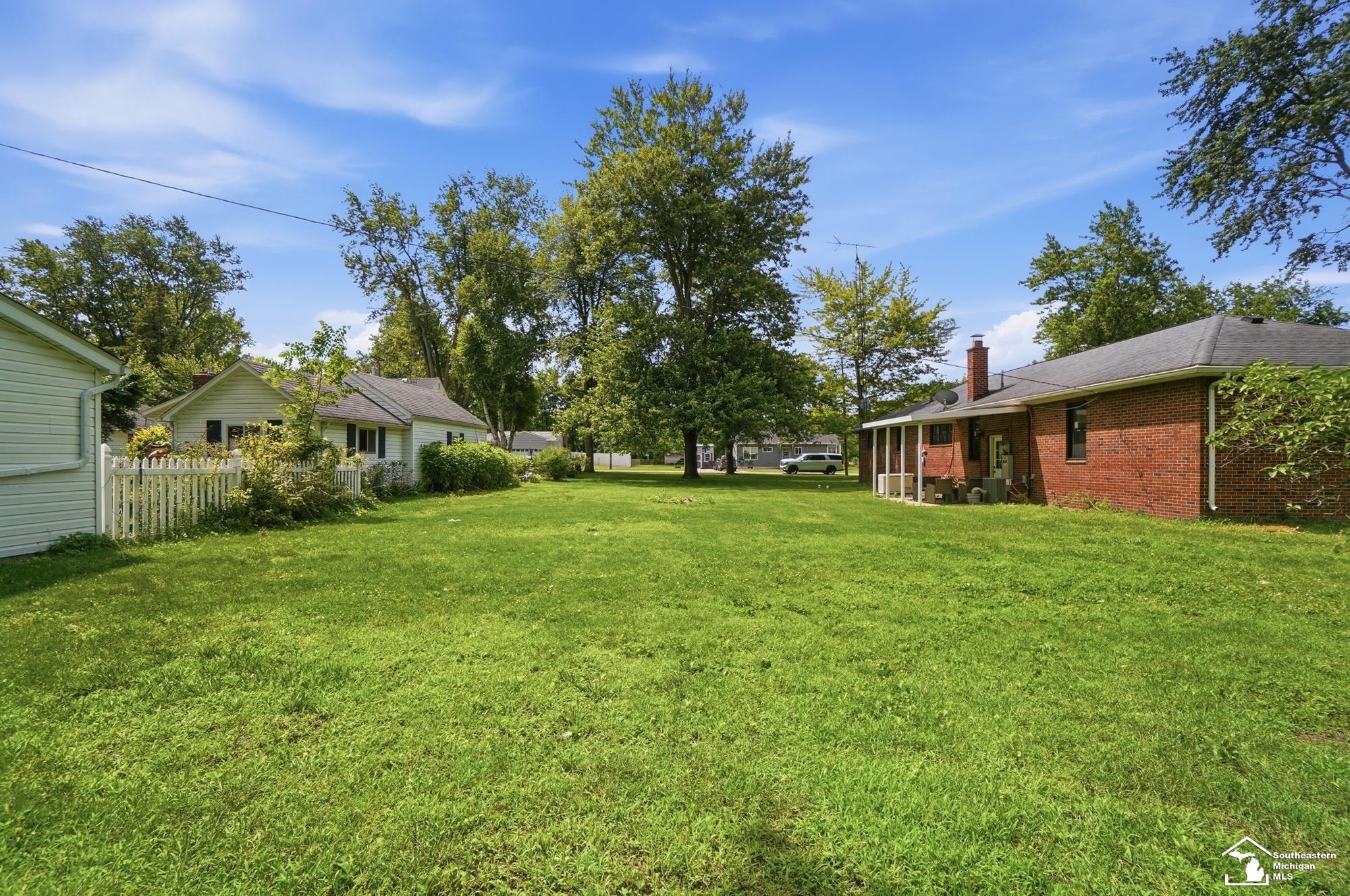 12512 Maxwell Road Carleton, MI 48117 - Photo 50 of 51