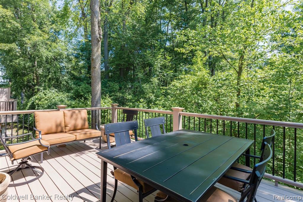 4217 Oak Arbor Crest Court Rochester, MI 48306 - Photo 38 of 39