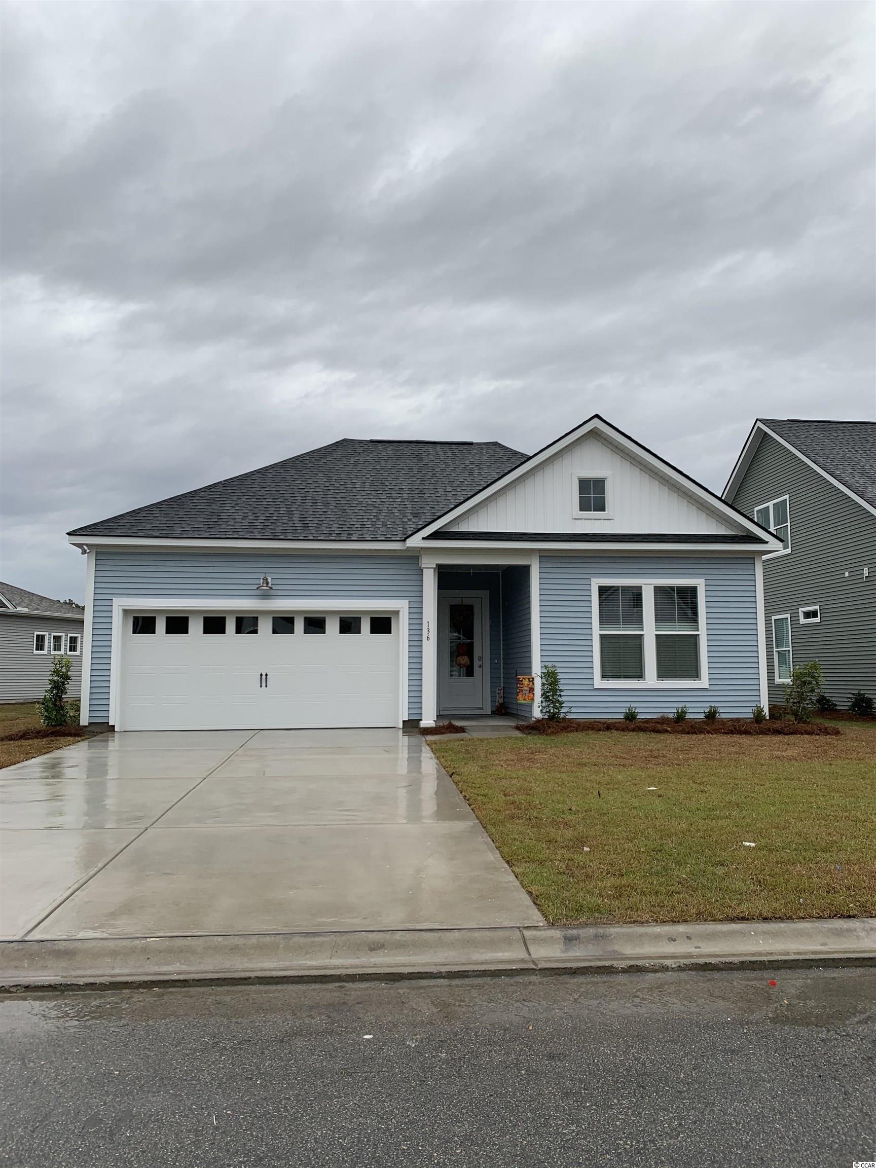136 Tidal Drive Murrells Inlet, SC 29576 - Photo 1 of 1 Gallery Image 1