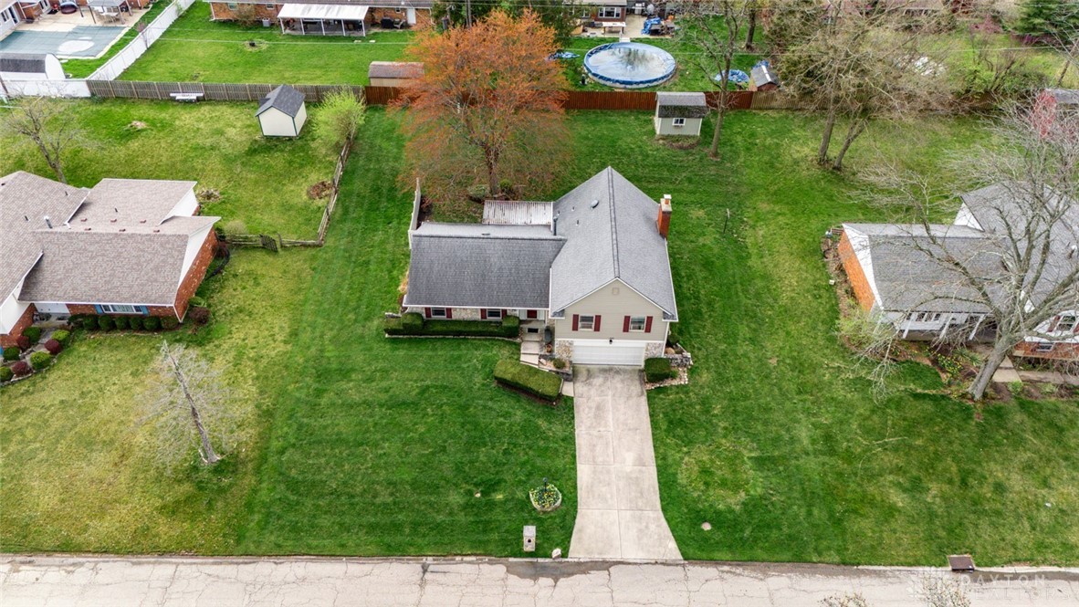 2342 Fox Run Road Dayton, OH 45459 - Photo 31 of 32 Gallery Image 31