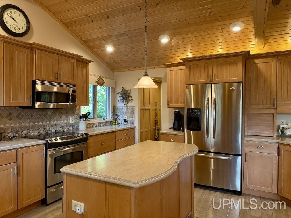 6224 South Northrough Road Wetmore, MI 49895 - Photo 9 of 63 Gallery Image 9