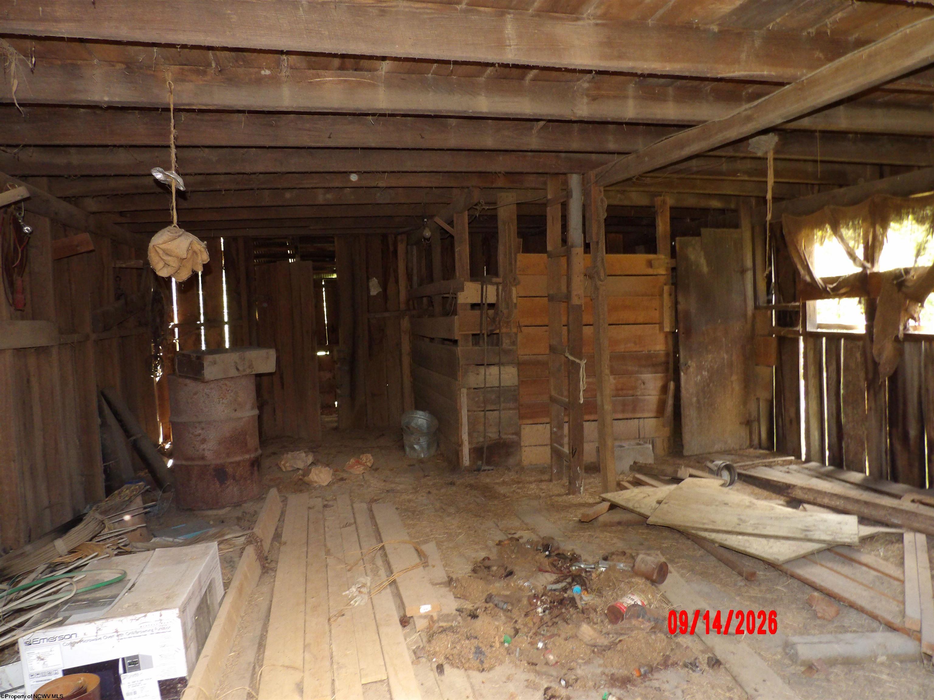 696 Crawford Road Crawford, WV 26343 - Photo 15 of 22 Gallery Image 15