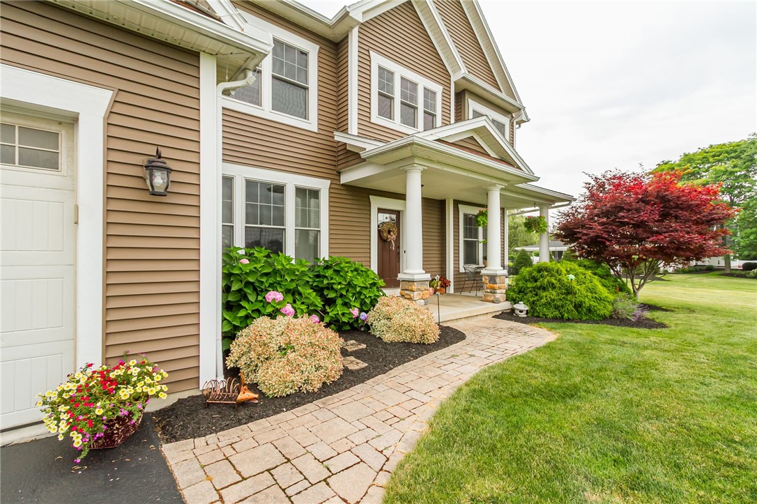 2410 Andrews Road Canandaigua, NY 14424 - Photo 3 of 48
