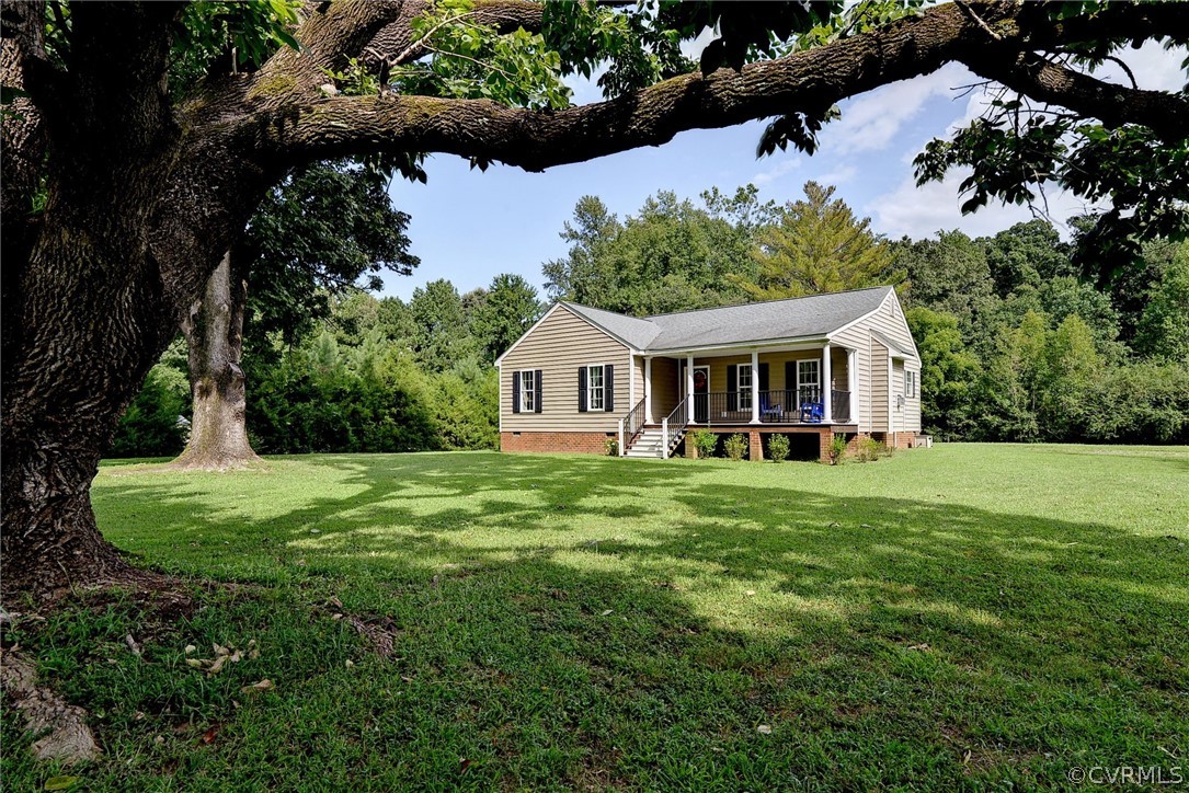 11181 New Town Road New Kent, VA 23124 - Photo 1 of 31 Gallery Image 1