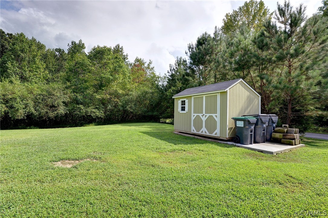11181 New Town Road New Kent, VA 23124 - Photo 27 of 31 Gallery Image 27