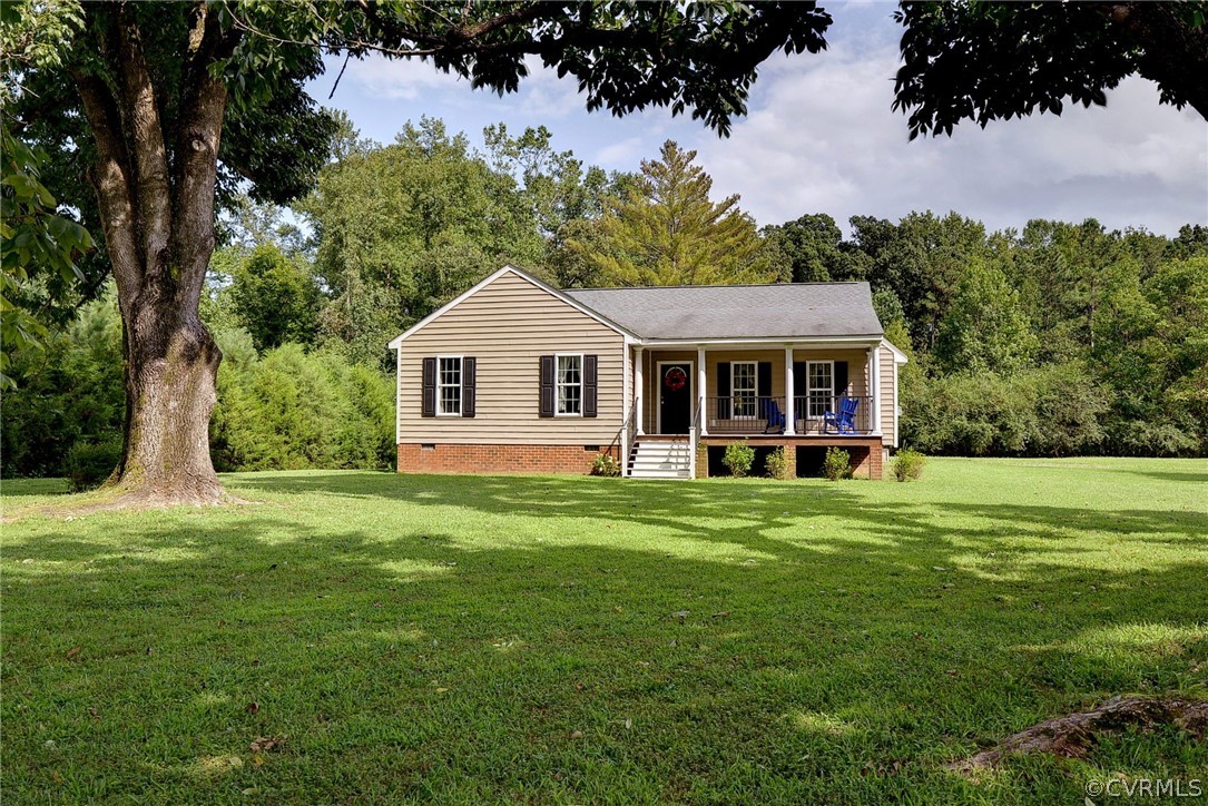 11181 New Town Road New Kent, VA 23124 - Photo 28 of 31 Gallery Image 28