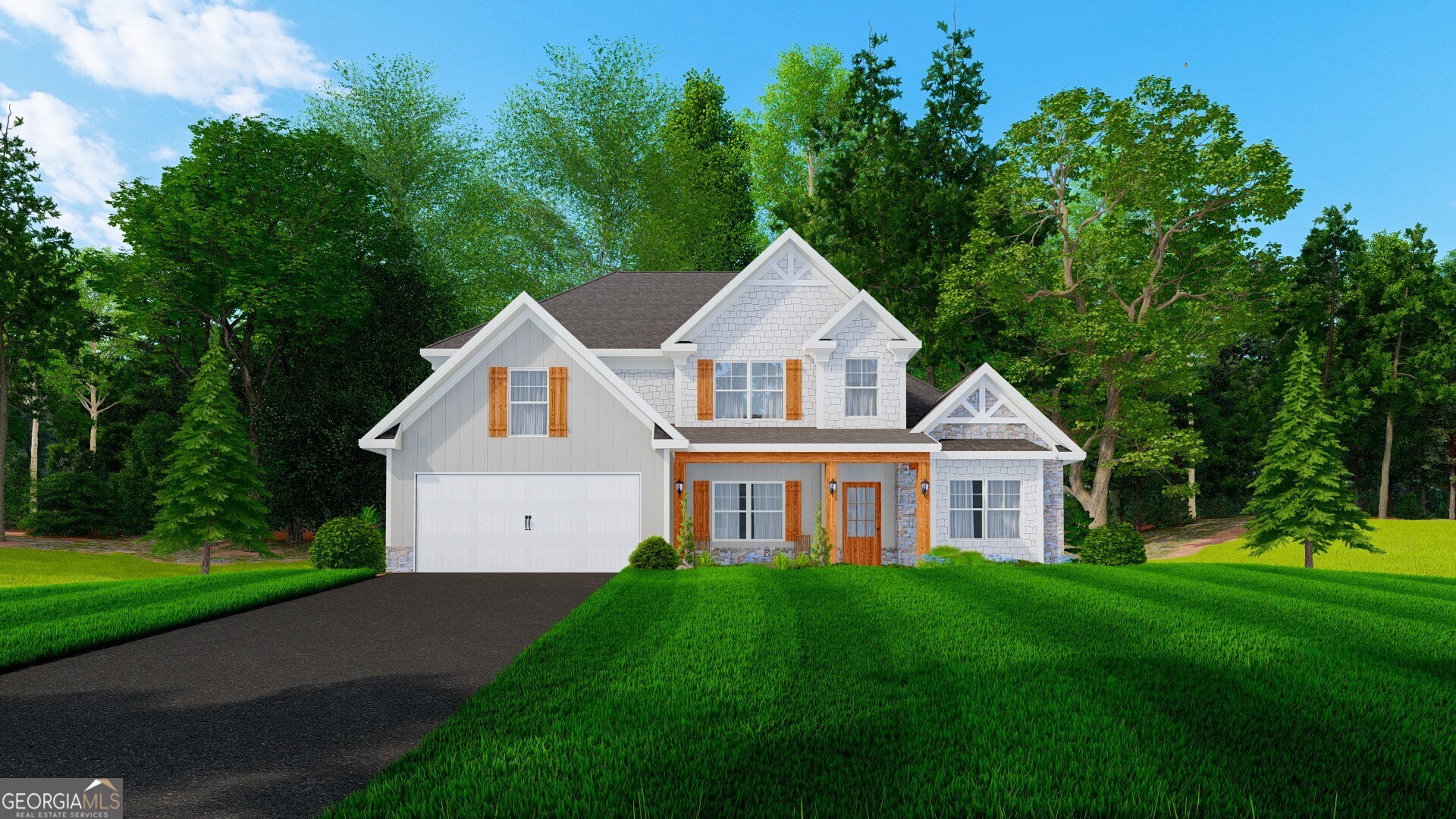 103 Ranch Road, Unit 30 Bonaire, GA 31005 - Photo 1 of 1