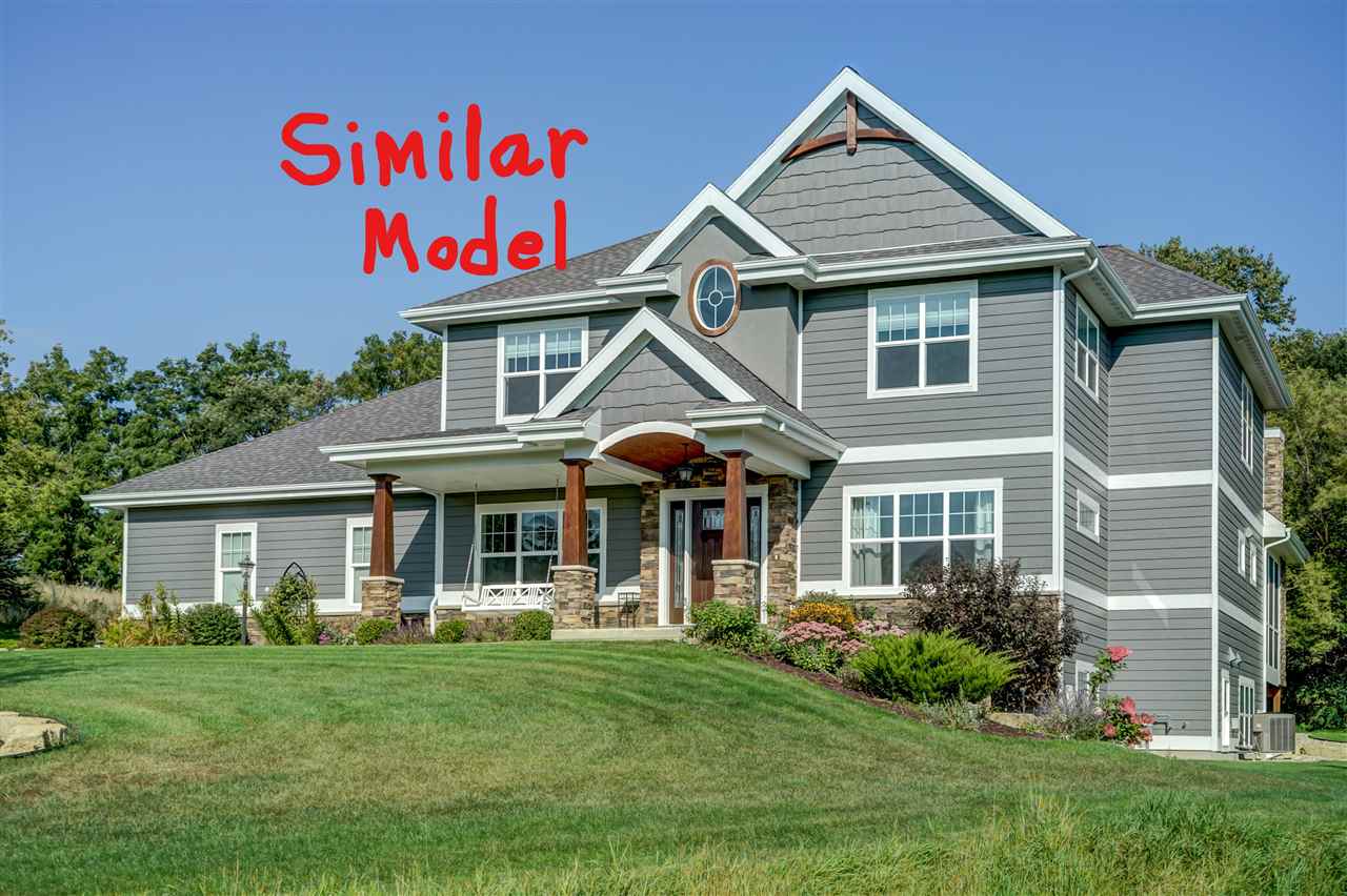 3727 Cardinal Point Verona, WI 53593 - Photo 1 of 1