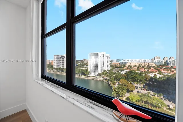 $3,200 | 18151 Northeast 31st Court, Unit 1714, Aventura, FL 33160