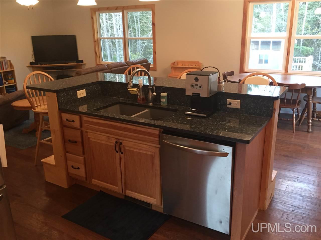 1065 River Ridge Drive Ishpeming, MI 49849 - Photo 7 of 36