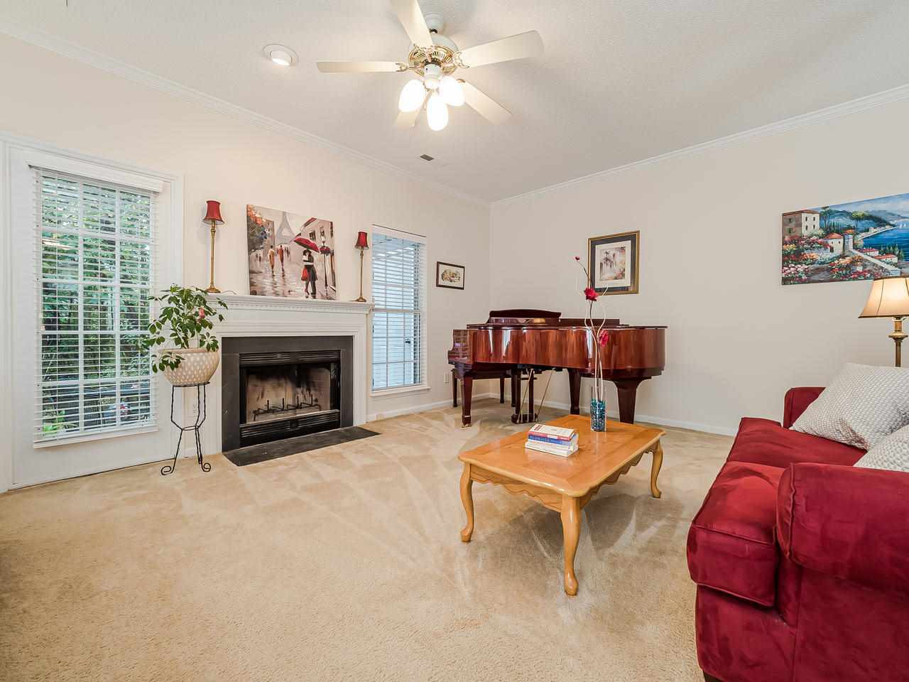 4437 Still Pines Drive Raleigh, NC 27613 - Photo 7 of 20 Photo 7