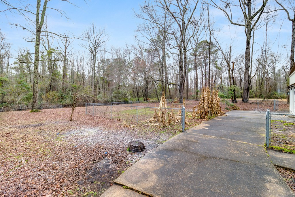 2162 Tanglewood Road Sumter, SC 29154 - Photo 32 of 33