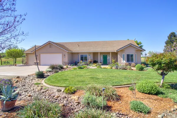 $1,145,000 | 6950 Bisbee Drive, Sloughhouse, CA 95683