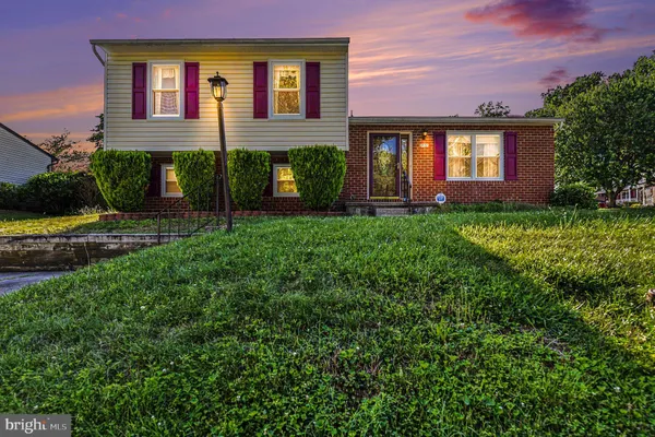 $424,900 | 9531 Gunhill Circle, Baltimore, MD 21236