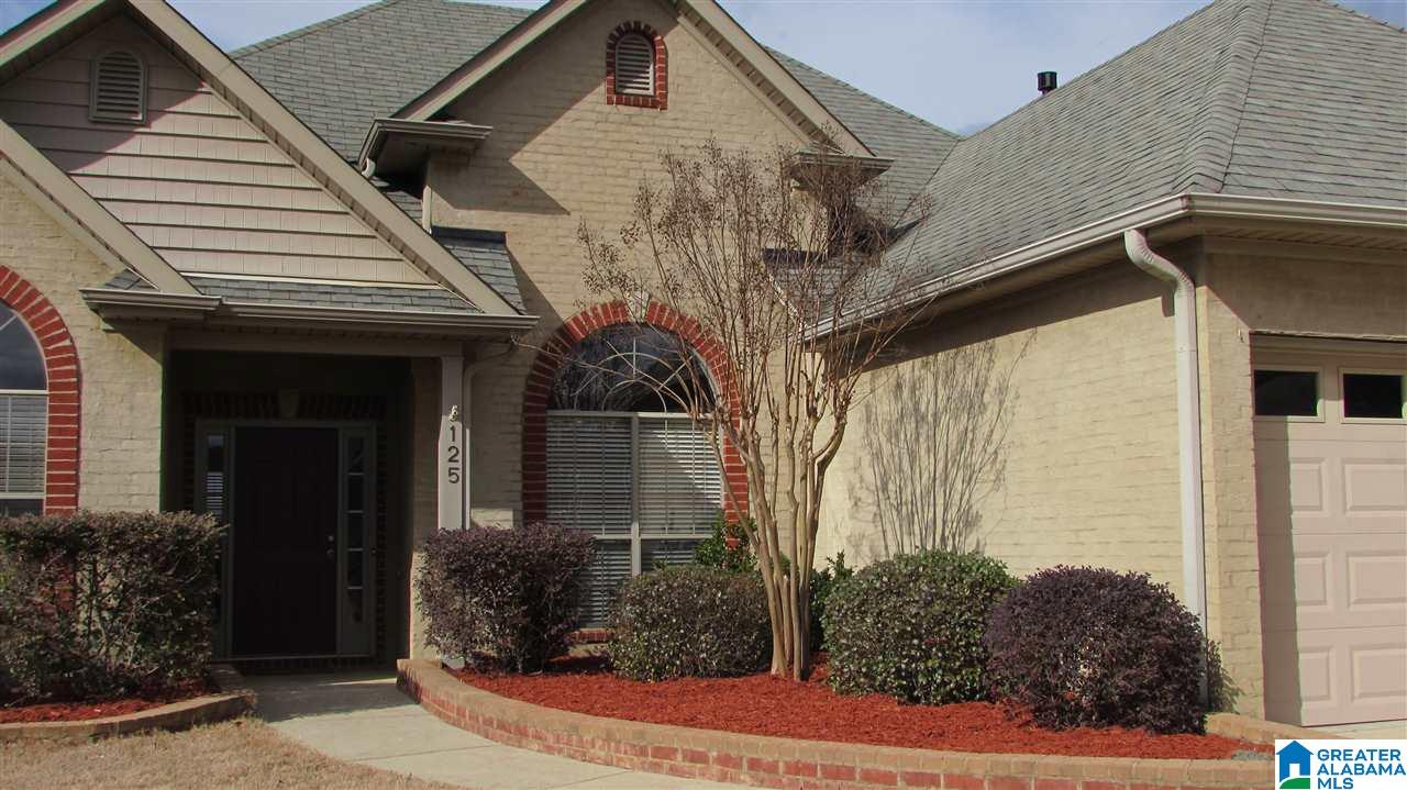 125 Londonderry Alabaster, AL 35114 - Photo 2 of 48