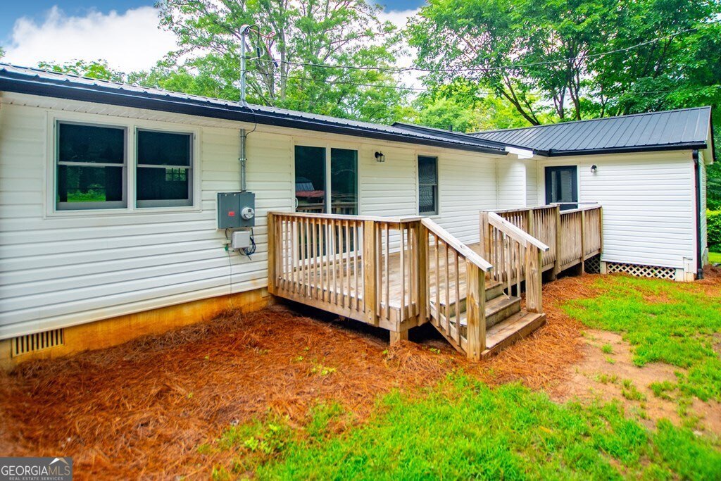 61 Davenport Mill Road Carrollton, GA 30117 - Photo 29 of 62