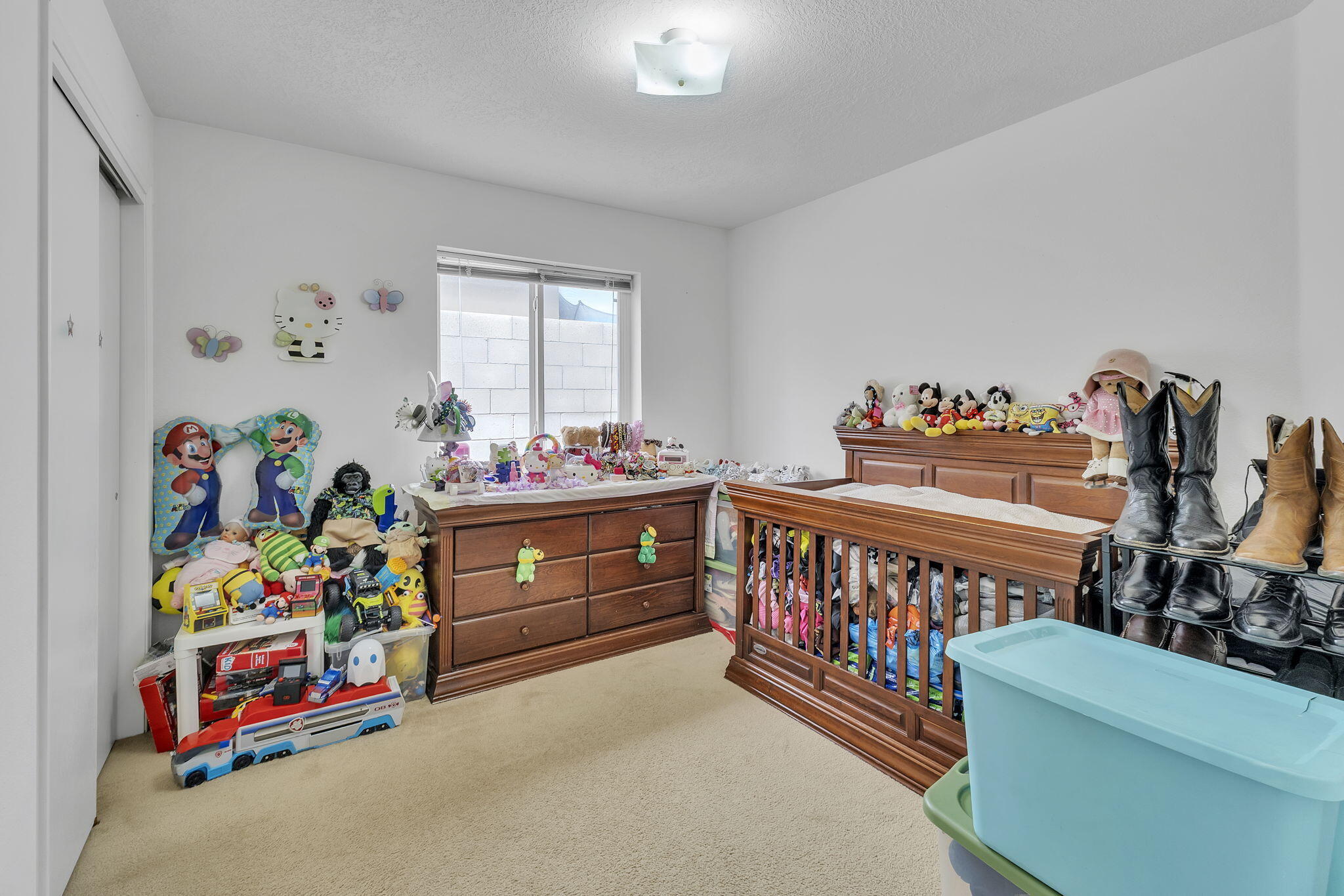 8401 Spring Sage Road Southwest Albuquerque, NM 87121 - Photo 17 of 37 Gallery Image 17
